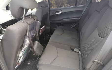 SsangYong Kyron I, 2009 год, 780 000 рублей, 7 фотография