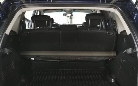 SsangYong Kyron I, 2009 год, 780 000 рублей, 10 фотография