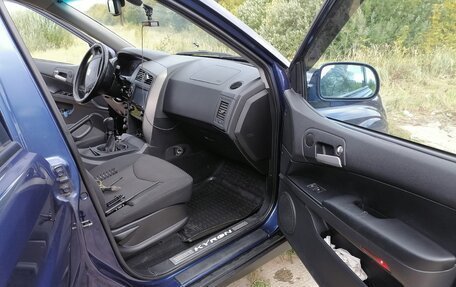 SsangYong Kyron I, 2009 год, 780 000 рублей, 8 фотография