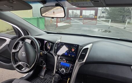 Hyundai i30 II рестайлинг, 2015 год, 1 250 000 рублей, 7 фотография