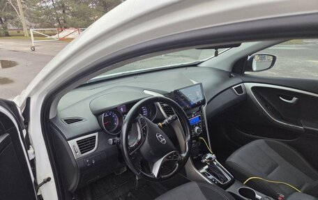 Hyundai i30 II рестайлинг, 2015 год, 1 250 000 рублей, 6 фотография