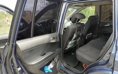 SsangYong Kyron I, 2009 год, 780 000 рублей, 11 фотография