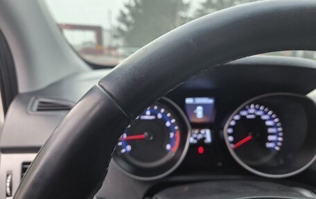 Hyundai i30 II рестайлинг, 2015 год, 1 250 000 рублей, 10 фотография