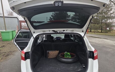 Hyundai i30 II рестайлинг, 2015 год, 1 250 000 рублей, 5 фотография