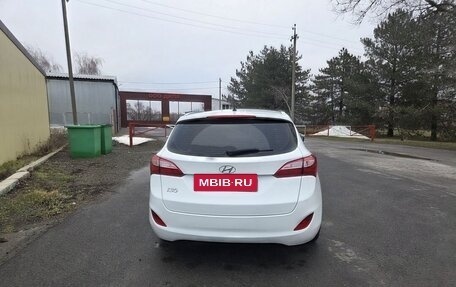 Hyundai i30 II рестайлинг, 2015 год, 1 250 000 рублей, 3 фотография