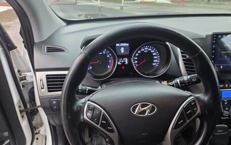 Hyundai i30 II рестайлинг, 2015 год, 1 250 000 рублей, 8 фотография