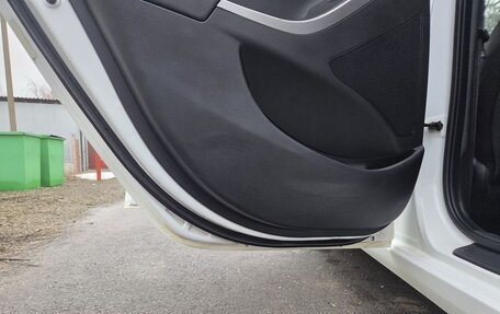 Hyundai i30 II рестайлинг, 2015 год, 1 250 000 рублей, 14 фотография