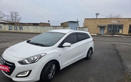 Hyundai i30 II рестайлинг, 2015 год, 1 250 000 рублей, 2 фотография