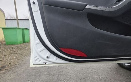 Hyundai i30 II рестайлинг, 2015 год, 1 250 000 рублей, 12 фотография