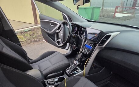 Hyundai i30 II рестайлинг, 2015 год, 1 250 000 рублей, 9 фотография