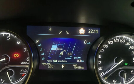 Toyota Camry, 2021 год, 3 200 000 рублей, 4 фотография