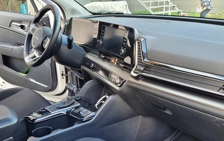 KIA Sportage IV рестайлинг, 2022 год, 3 300 000 рублей, 12 фотография