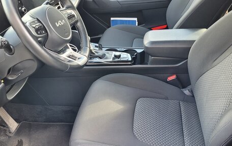 KIA Sportage IV рестайлинг, 2022 год, 3 300 000 рублей, 13 фотография