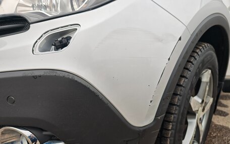 Opel Mokka I, 2013 год, 1 500 000 рублей, 6 фотография
