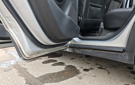 Opel Mokka I, 2013 год, 1 500 000 рублей, 11 фотография