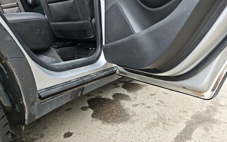 Opel Mokka I, 2013 год, 1 500 000 рублей, 12 фотография