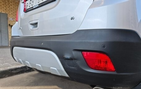 Opel Mokka I, 2013 год, 1 500 000 рублей, 18 фотография