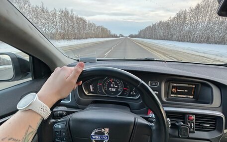 Volvo V40 Cross Country I, 2014 год, 1 100 000 рублей, 3 фотография