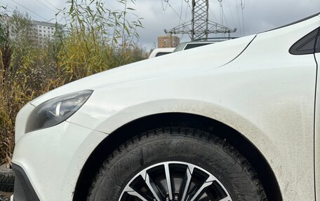 Volvo V40 Cross Country I, 2014 год, 1 100 000 рублей, 2 фотография