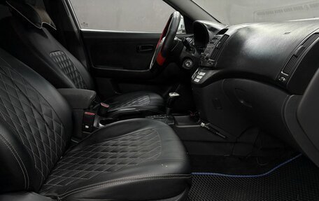 Hyundai Elantra IV, 2007 год, 479 777 рублей, 21 фотография