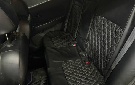 Hyundai Elantra IV, 2007 год, 479 777 рублей, 19 фотография