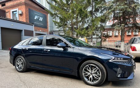 KIA K5, 2022 год, 2 999 999 рублей, 2 фотография