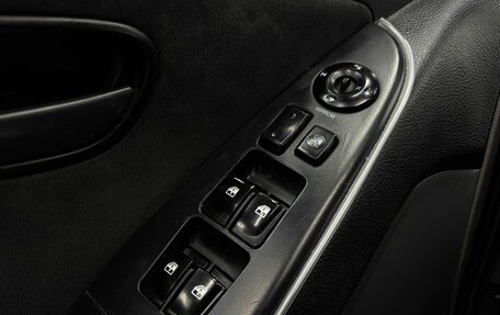 Hyundai Elantra IV, 2007 год, 479 777 рублей, 17 фотография