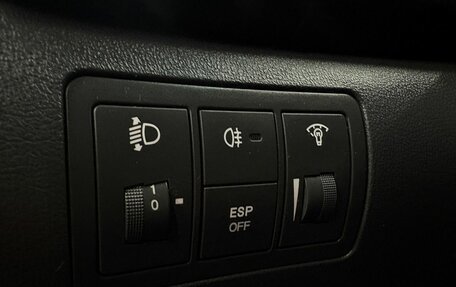 Hyundai Elantra IV, 2007 год, 479 777 рублей, 16 фотография