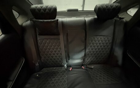 Hyundai Elantra IV, 2007 год, 479 777 рублей, 20 фотография