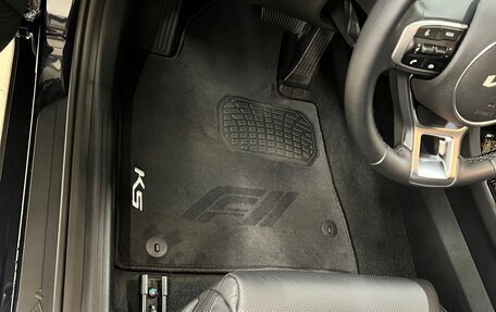 KIA K5, 2022 год, 2 999 999 рублей, 3 фотография