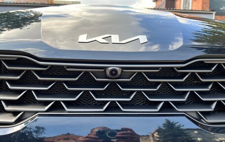 KIA K5, 2022 год, 2 999 999 рублей, 4 фотография