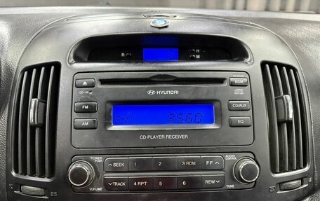 Hyundai Elantra IV, 2007 год, 479 777 рублей, 12 фотография