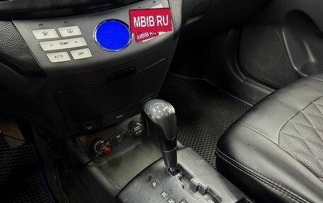 Hyundai Elantra IV, 2007 год, 479 777 рублей, 14 фотография