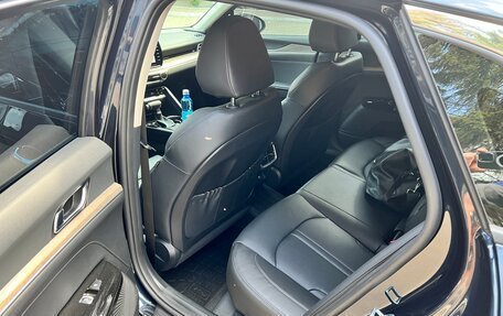 KIA K5, 2022 год, 2 999 999 рублей, 7 фотография