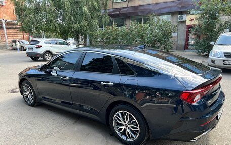 KIA K5, 2022 год, 2 999 999 рублей, 8 фотография