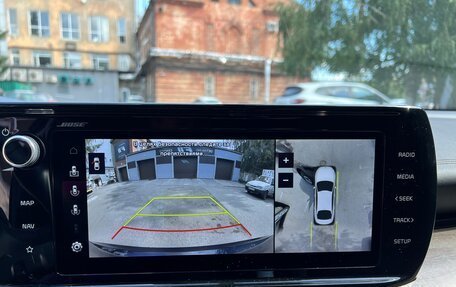 KIA K5, 2022 год, 2 999 999 рублей, 10 фотография