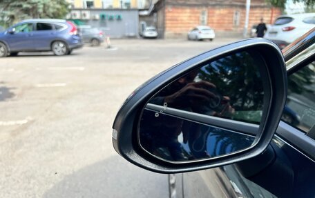 KIA K5, 2022 год, 2 999 999 рублей, 12 фотография