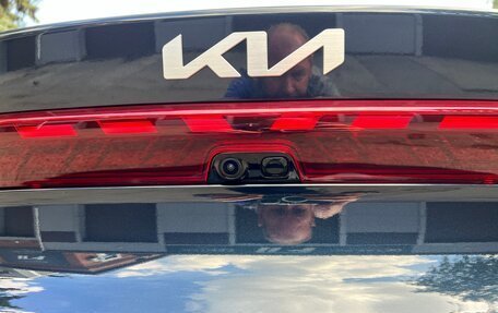 KIA K5, 2022 год, 2 999 999 рублей, 9 фотография