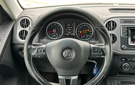 Volkswagen Tiguan I, 2015 год, 1 270 000 рублей, 10 фотография