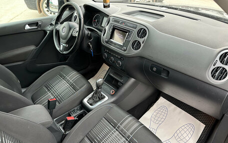 Volkswagen Tiguan I, 2015 год, 1 270 000 рублей, 9 фотография