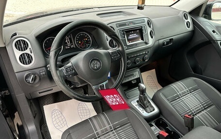 Volkswagen Tiguan I, 2015 год, 1 270 000 рублей, 7 фотография