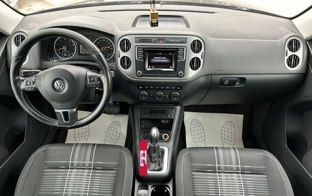 Volkswagen Tiguan I, 2015 год, 1 270 000 рублей, 8 фотография