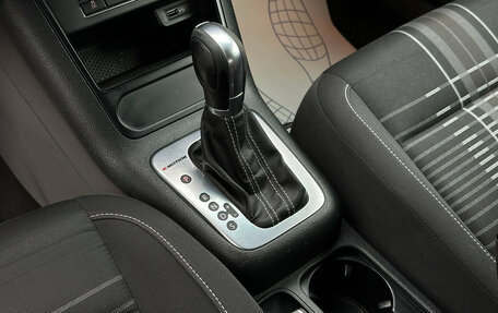 Volkswagen Tiguan I, 2015 год, 1 270 000 рублей, 12 фотография