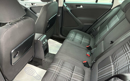 Volkswagen Tiguan I, 2015 год, 1 270 000 рублей, 13 фотография