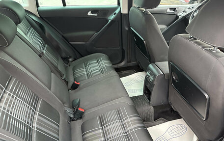 Volkswagen Tiguan I, 2015 год, 1 270 000 рублей, 15 фотография