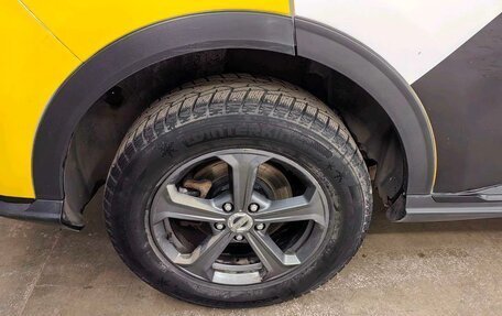 Haval F7 I, 2023 год, 1 318 000 рублей, 3 фотография