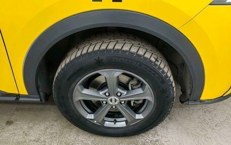 Haval F7 I, 2023 год, 1 318 000 рублей, 2 фотография