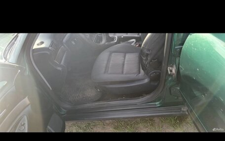 Audi A4, 1999 год, 400 000 рублей, 5 фотография