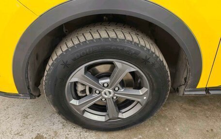 Haval F7 I, 2023 год, 1 318 000 рублей, 4 фотография