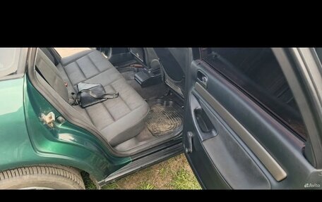 Audi A4, 1999 год, 400 000 рублей, 8 фотография